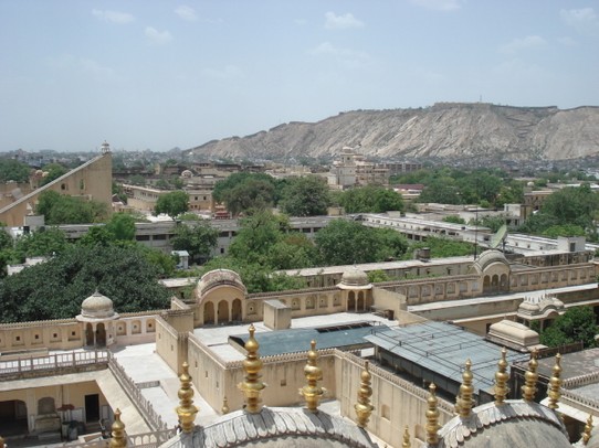 India - Jaipur - 