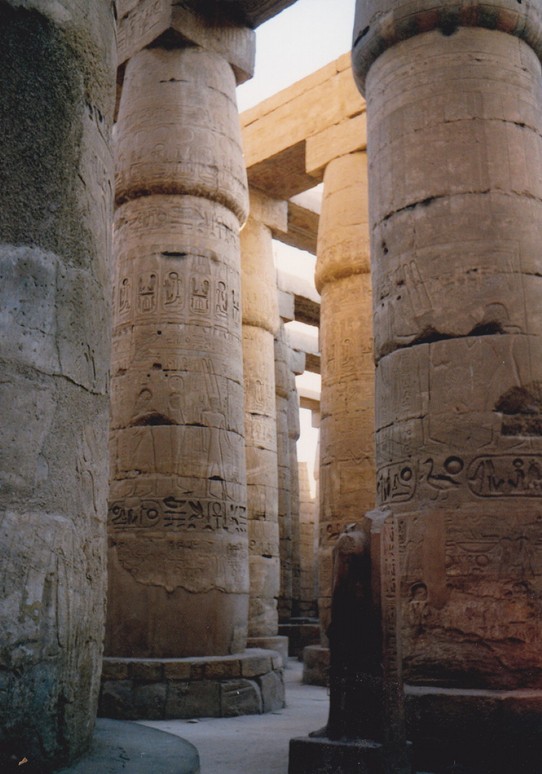 Ägypten - Luxor - 