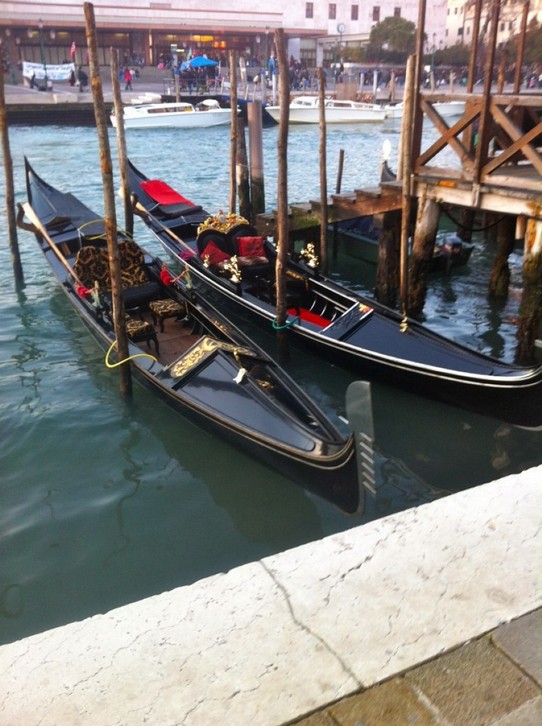 Venezia – Venice – Italy