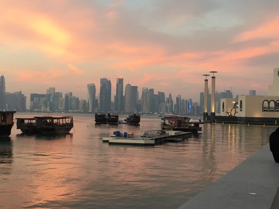 Katar - Doha - 