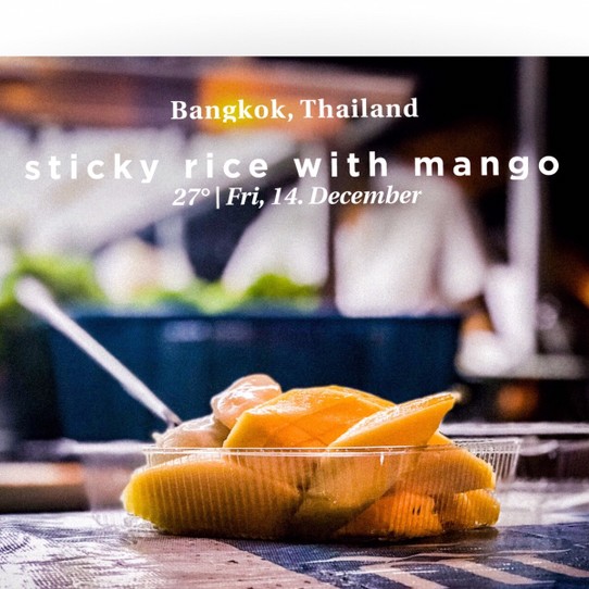 Thailand - Bangkok - 