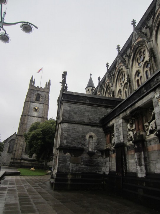 Vereinigtes Königreich - Plymouth - St. Andrew's Church