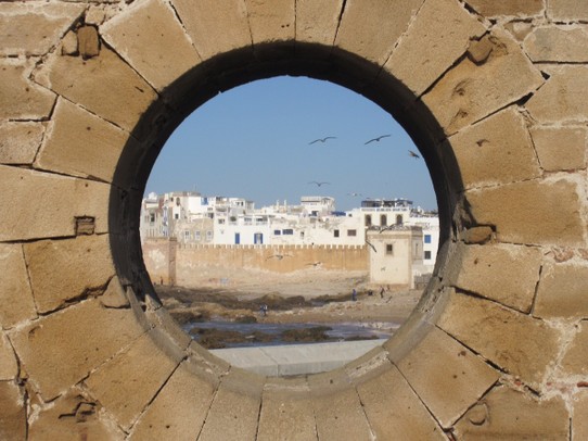 Morocco - Essaouira - 