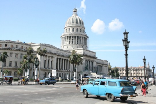 Kuba - Havanna - 