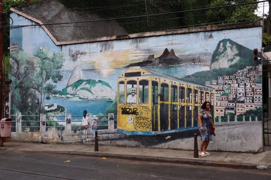 Brasilien - Rio de Janeiro - 