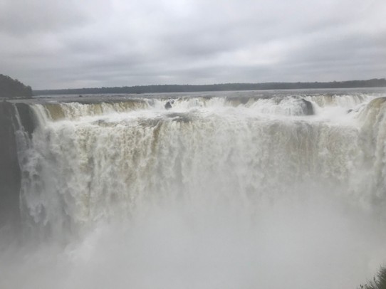 Argentina - Iguazú - 
