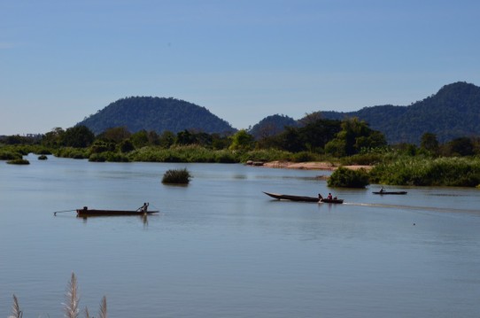 Laos -  - 