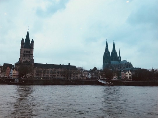 Deutschland - Köln - 