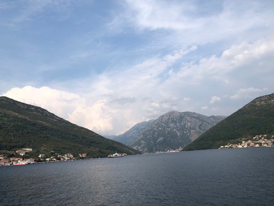Montenegro - Kotor - 
