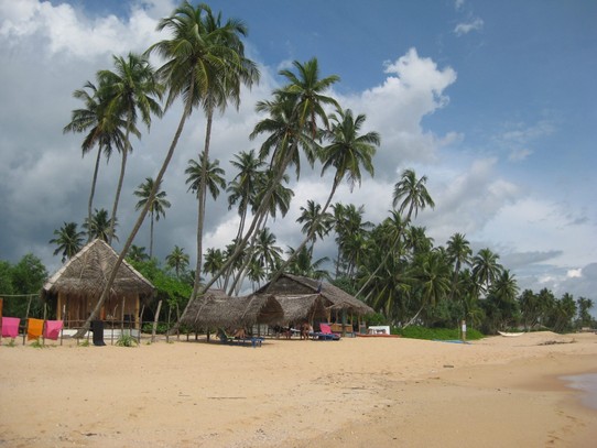 Sri Lanka - Tangalle - 