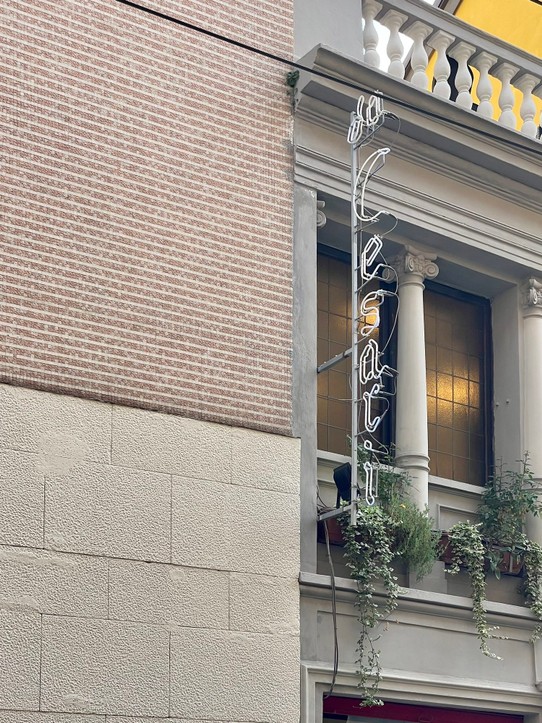 Bologna & Toskana Bologna Via de' Pignattari Italien