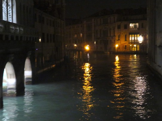 Italien - Venezia - 