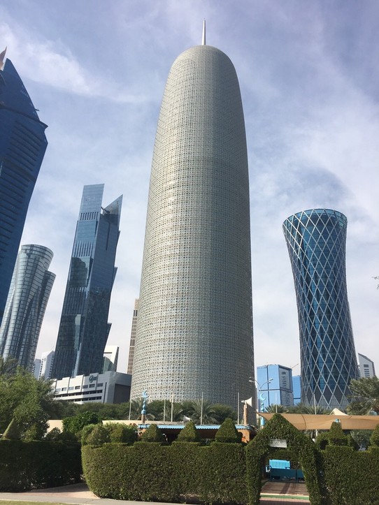 Katar - Doha - 