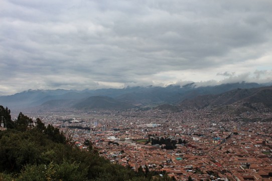 Peru - Cusco - Cusco