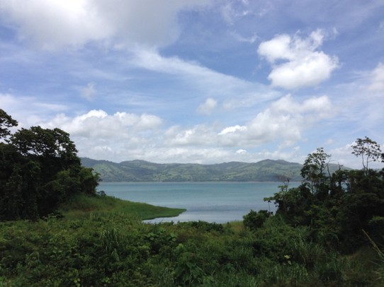 Costa Rica -  - Lago Arenal