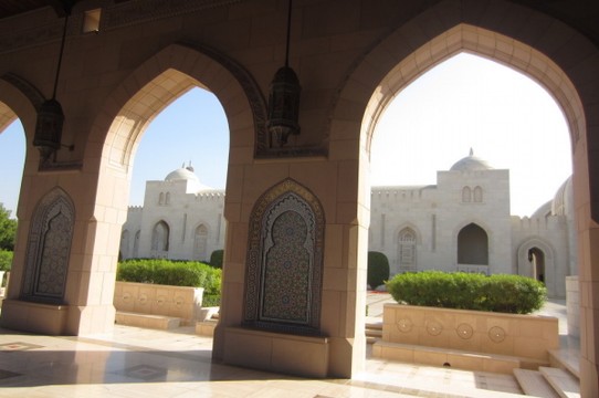 Oman - Muskat - 