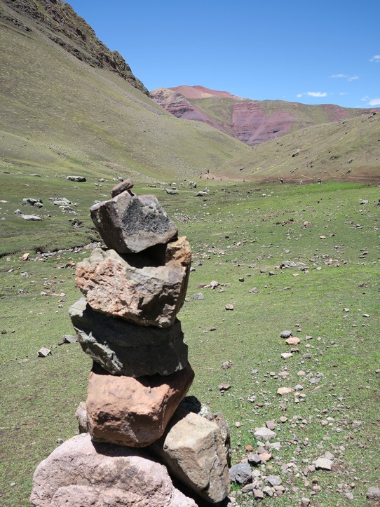 Peru - Nevado Auzangate - 