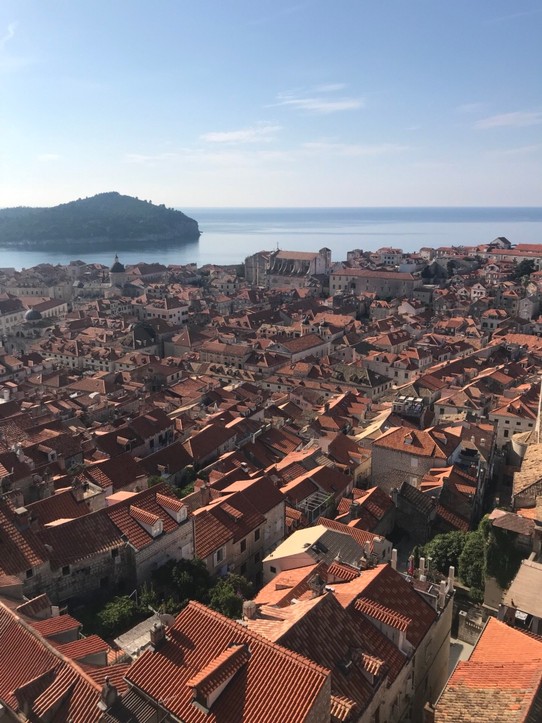 Croatia - Dubrovnik - 
