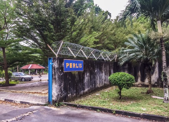  - Kuala Perlis - 