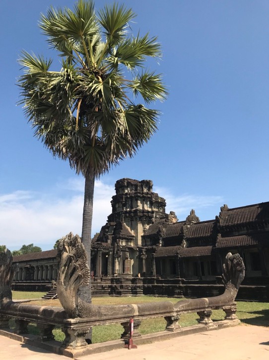 Kambodscha -  - 