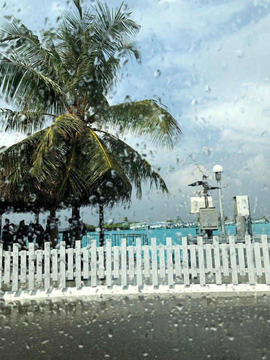 Malediven -  - 