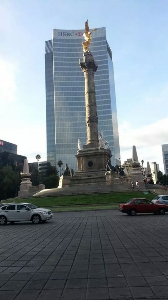Mexico - Mexico City - 