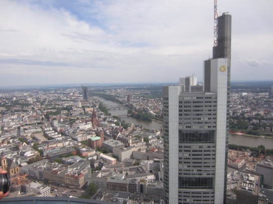 Deutschland - Frankfurt am Main - 