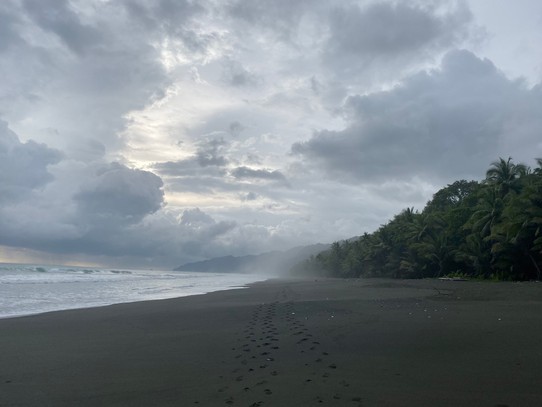 Costa Rica - Golfito - 