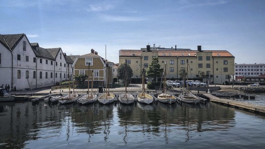 Schweden - Karlskrona - 