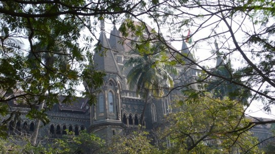 Indien - Mumbai - University