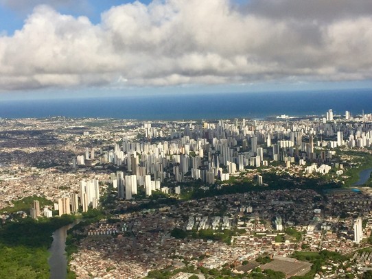 Brasilien - Recife - 