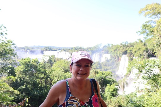 Argentinien - Iguazú - 