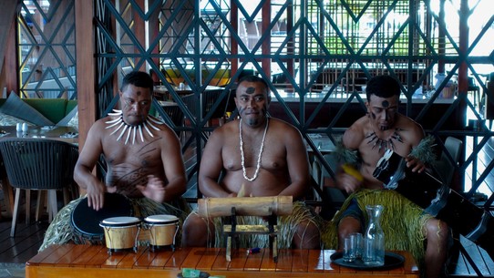 Fidschi - Nadi - 