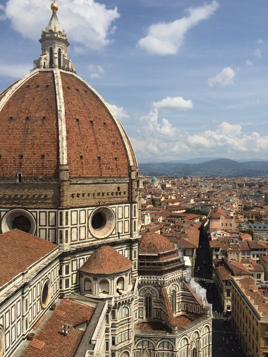 Italy - Florence - Duomo