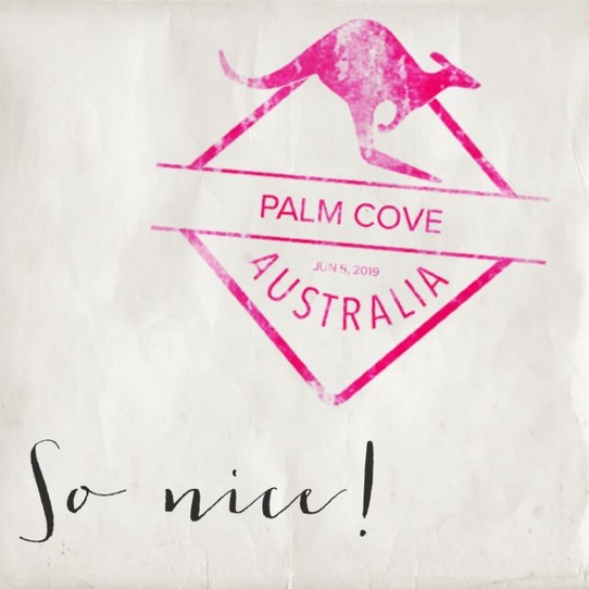 Australien - Palm Cove - 
