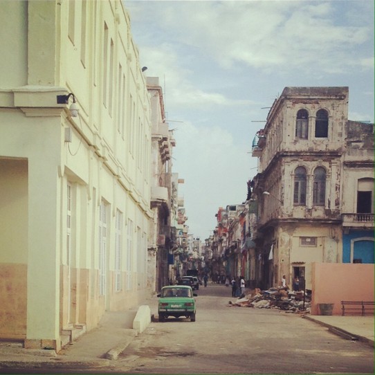 Cuba - La Habana - 