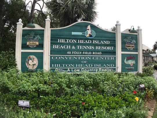 Vereinigte Staaten - Hilton Head Island - 