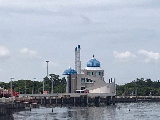 Indonesia - Kota Makassar - 