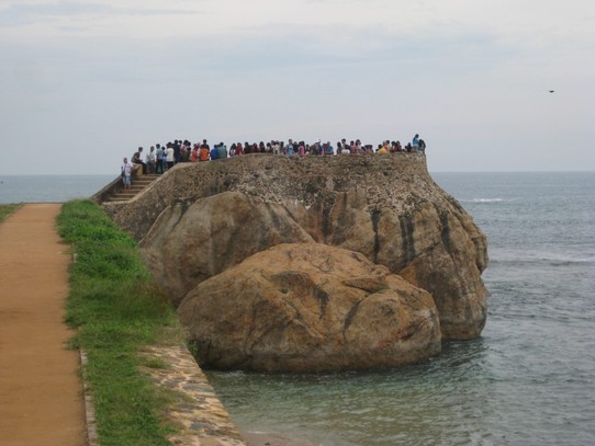 Sri Lanka - Galle - 