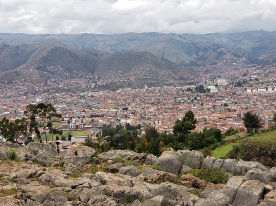 Peru - Cusco - 