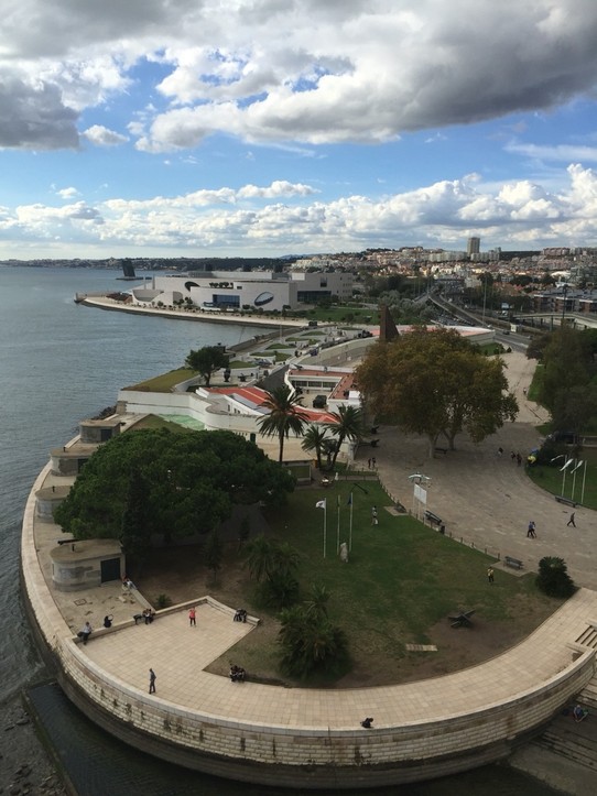Portugália - Lisszabon - 