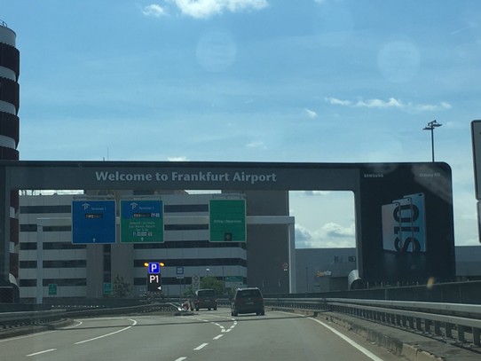 Deutschland - Frankfurt am Main - 