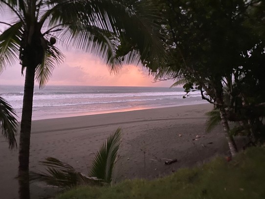 Costa Rica - Golfito - 
