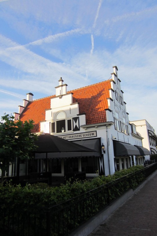 Niederlande - Leiden - 
