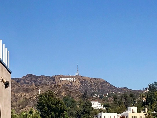 Vereinigte Staaten - Los Angeles - 
