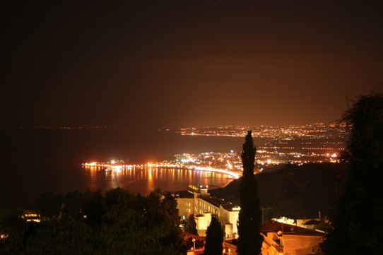 Italien - Taormina - 