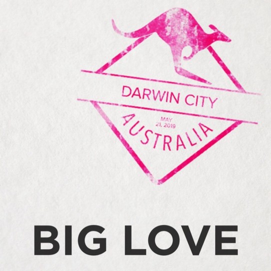 Australien - Darwin - 