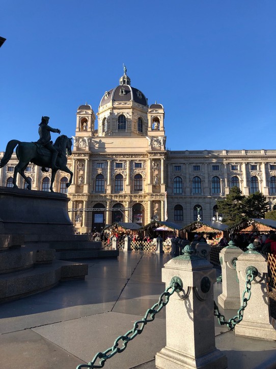 Österreich - Wien - 