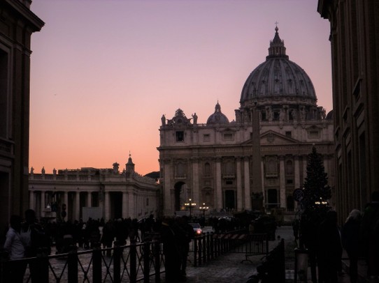 Vatikanstadt - Città del Vaticano - 
