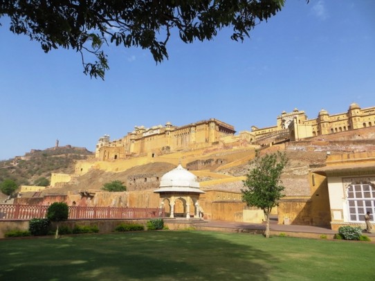 India - Jaipur - 